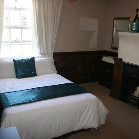 The Red Lion Hotel Chester Ruang foto