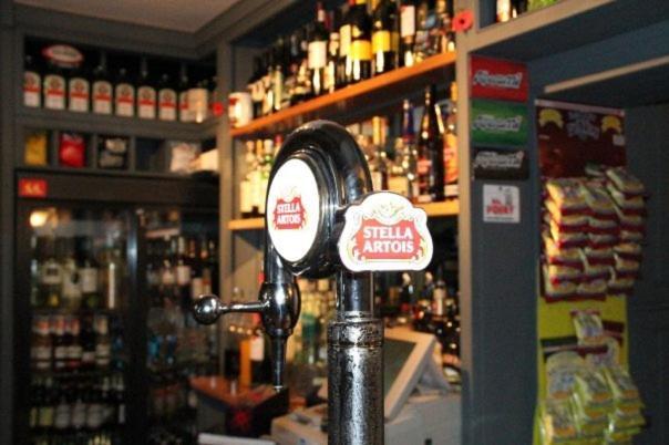 The Red Lion Hotel Chester Bagian luar foto
