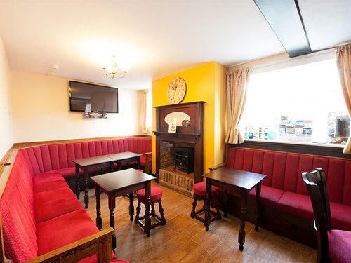The Red Lion Hotel Chester Bagian luar foto